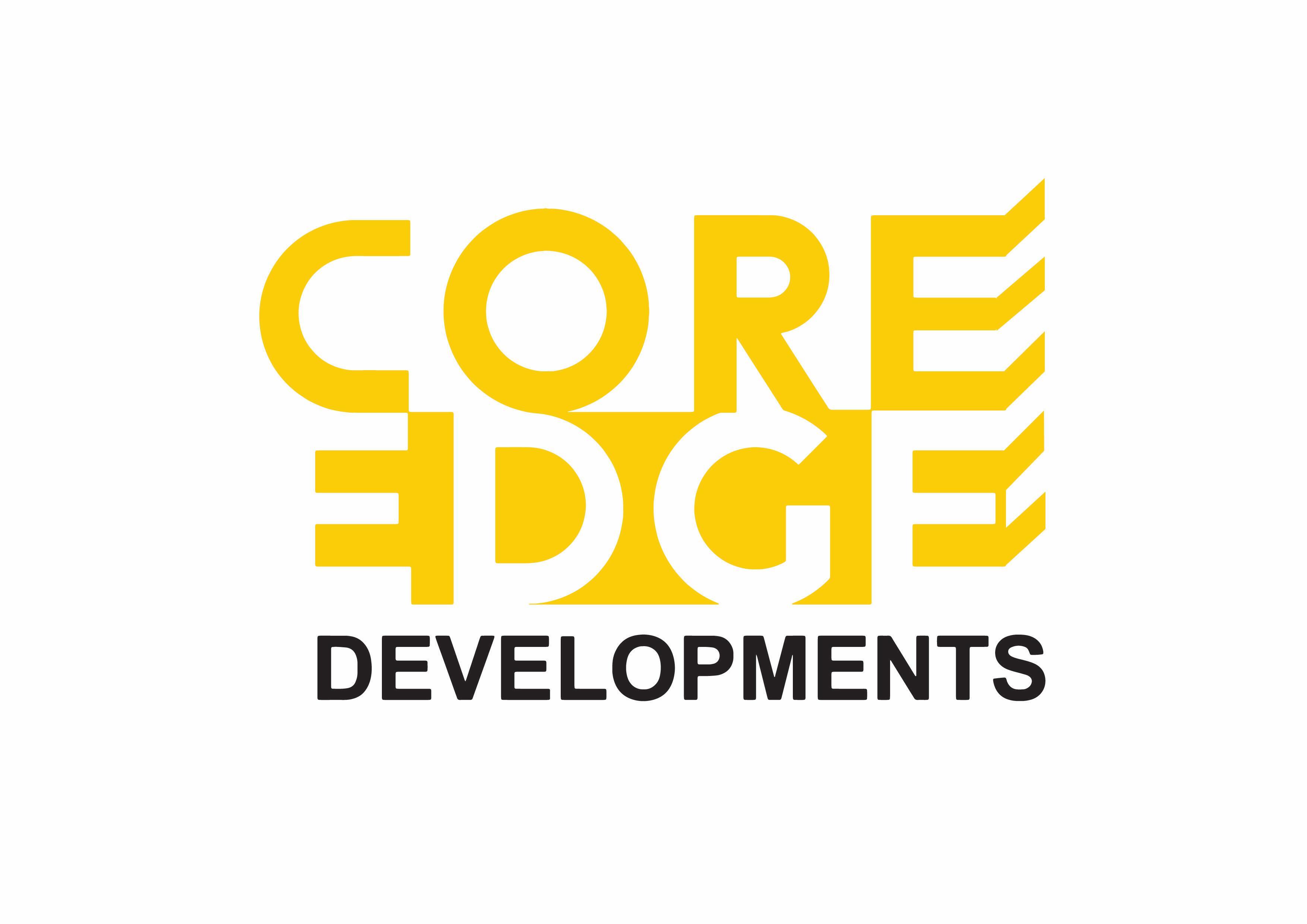 Core Edge Developments logo